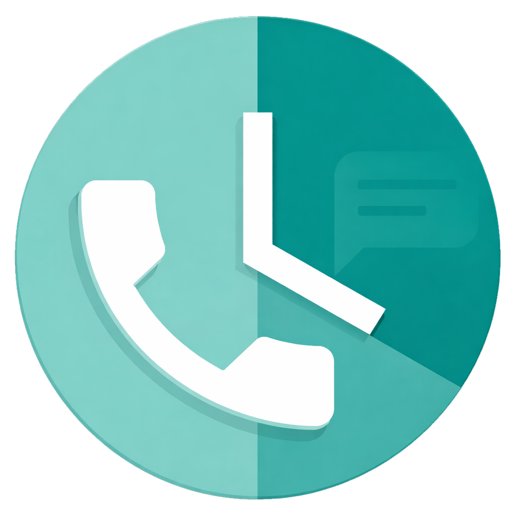 Auto Call Scheduler logo