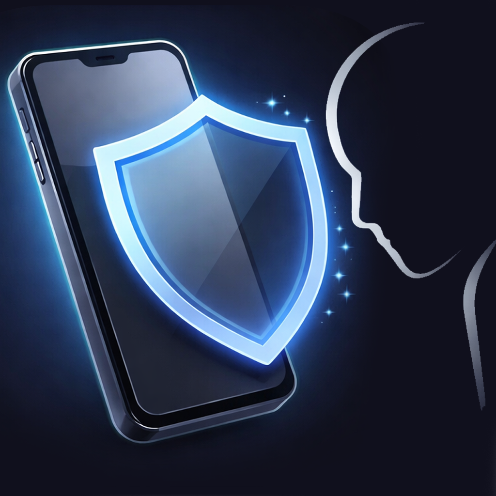 Privacy Display logo